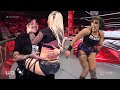 WWE 29 May 2024 Liv Morgan & Dominik Mysterio Live Sex Celebration Rhea Ripley Attack Full Segment