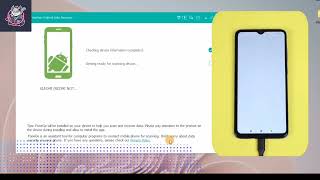 2023 How to Recover Android Data After Factory Reset without Backup | FonePaw Android Data Recovery screenshot 5