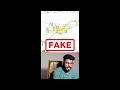 “3 Mistakes = Account खत्म 😨 #shorts”