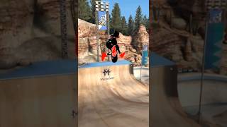 just shredding it on Skate 3😎