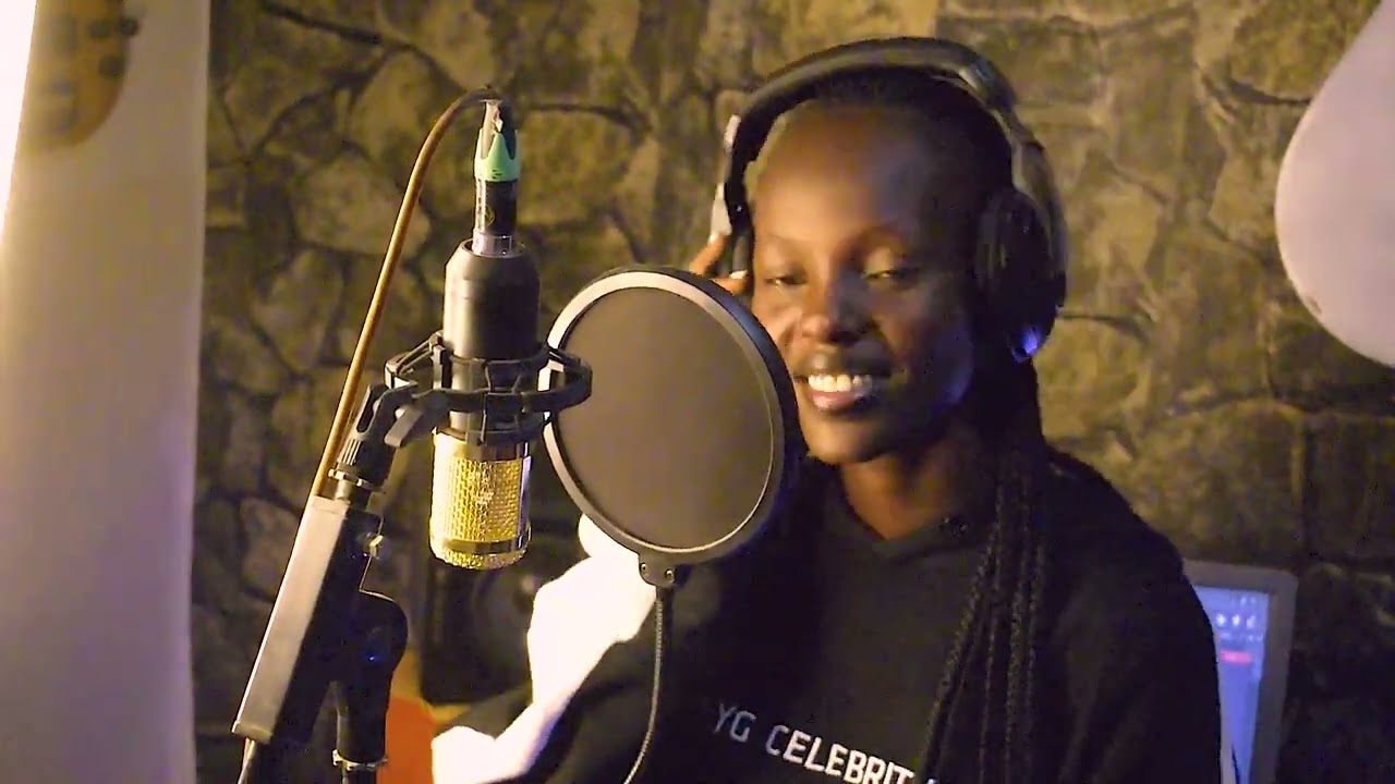 TODOL APA BY MOSES EITON (COVER BY PAMELA)