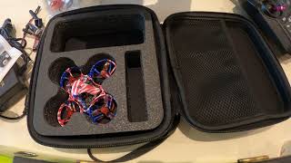 Eachine US65 Pro Unboxing