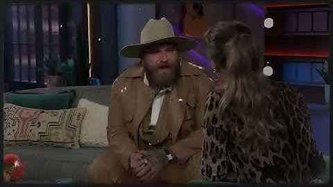 Teddy Swims Storms Off Kelly Clarkson’s Show After Explosive On-Air Confrontation