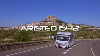 Aristeo 642 - Autocaravanas & Camping Cars Benimar 2019
