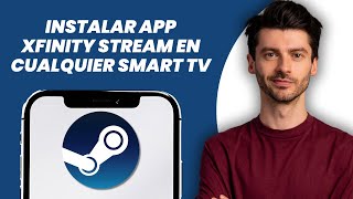 Cómo obtener la aplicación Xfinity Stream en CUALQUIER Smart TV | Ver Xfinity Stream en TV
