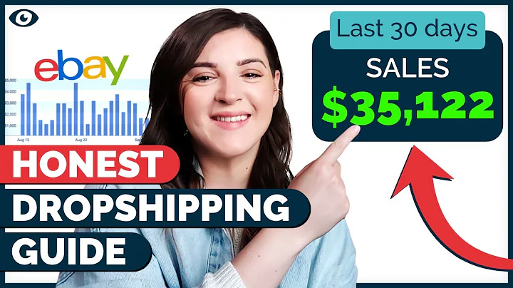 The Truth About eBay Drop Shipping Revealed!