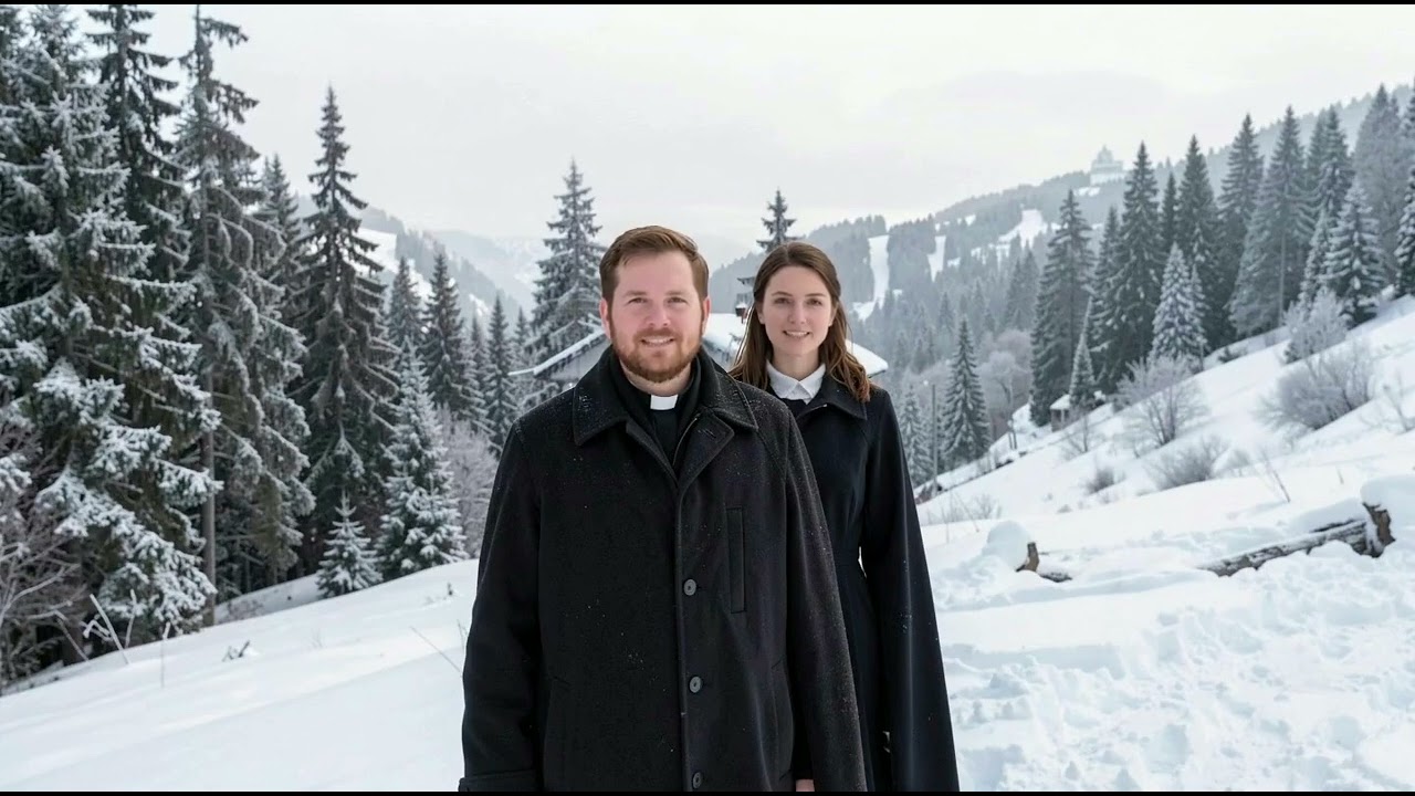 ✠ P𝔰𝔞𝔩𝔪𝔬 XCIII (XCIV) ✠