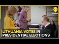 Lithuania elections: Fears over Russia&#39;s war against Ukraine | WION