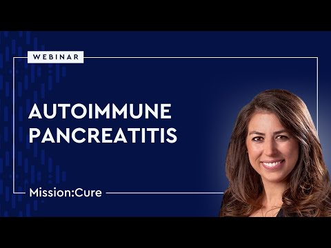 Iga Pancreatitis