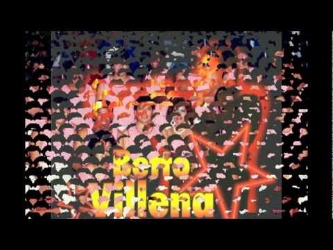Betto Villena y La Per "Salsa" All Star - Que voy ...
