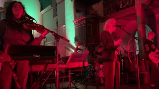 5. Seabed - Nanna (at Iceland Airwaves) Nov. 3, 2023