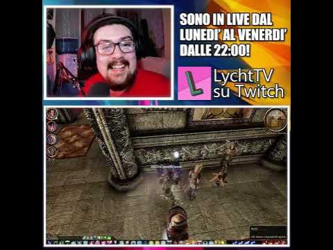 DRAGON AGE: ORIGINS - Sandal? Come diavolo è possibile? - YouTube