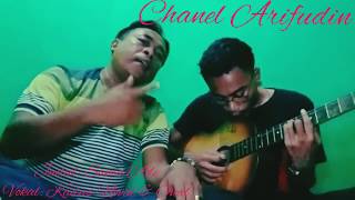 CUA SAMADA)  COVER KADUS NOVAL & ONAL