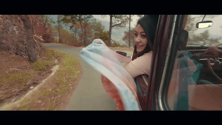 Monkey Temple - Maya Nai Ho - Nepali Band (Officia...