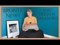 Brontë News &amp; Treasures: A Look at My Collection
