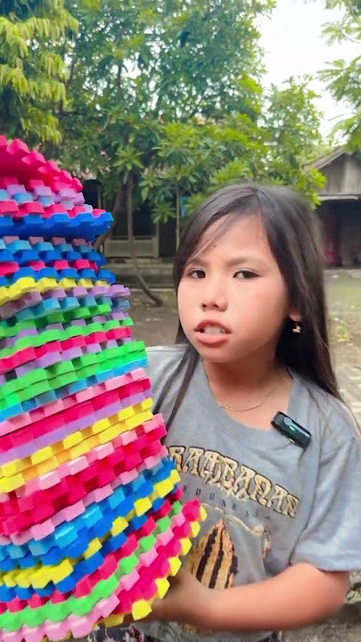 Yah Reva di tinggal #shortvideo
