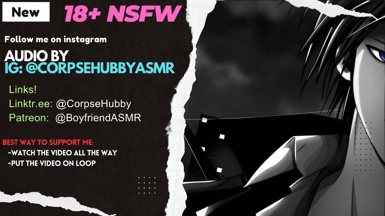 Grumpy Boyfriend's Cuddles Turn Evening Strains into Warmth ASMR M4F Comfort