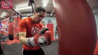 DANNY GARCIA X ECKO