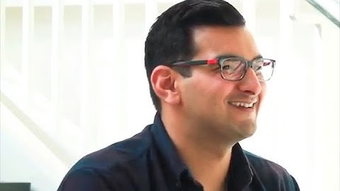 My Story: Jafar — Heinz College MSPPM Data Analytics Program