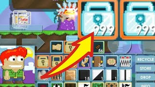 GROWTOPIA#11 تحميل قروتوبيا مهكرة|Download Growtopia HACK!!😱😲 screenshot 2