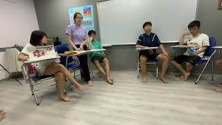 CEC Timescity_TC-E7.1-2401_Debate