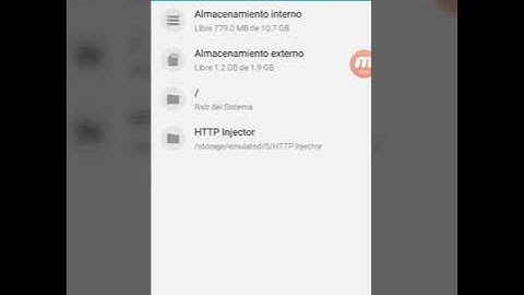 Servidores Telcel ! HTTP Injector Full Regiones muertas