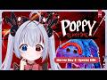 【Poppy Playtime】Re-Stream: Abis Matlis 😭