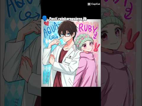 cr ian💜 ||@ianlohyaa #masukberanda #anime #jokes #oshinoko 💜