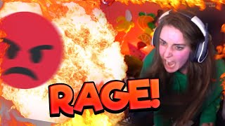 OFFICIAL LOSERFRUIT RAGE COMPILATION (EL FRUITO)