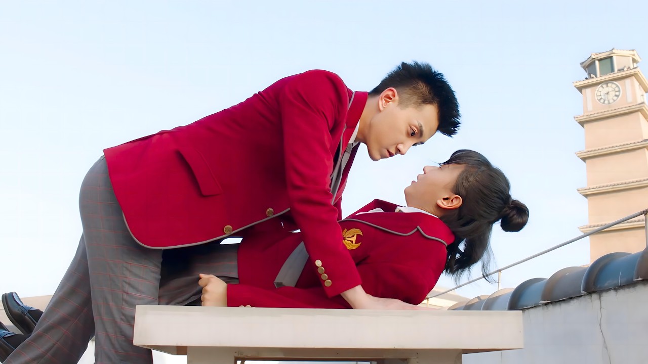 ❤️A Rich & Rude Boy Fall In Love With A Cute & Short Girl But Here's Comes A Another Boy...❤️Mix