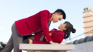 a Rich U0026 Rude Boy Fall In Love With A Cute U0026 Short Girl But Heres Comes A Another Boymix