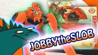 Transformers Rid Bisk One Step Changer Review Jobbytheslob