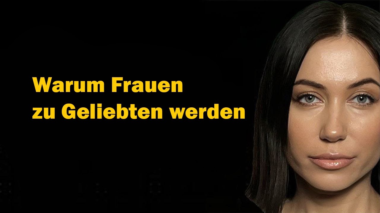 8 Gründe, warum Frauen Geliebte werden: Warum sie es tun. Beziehungspsychologie