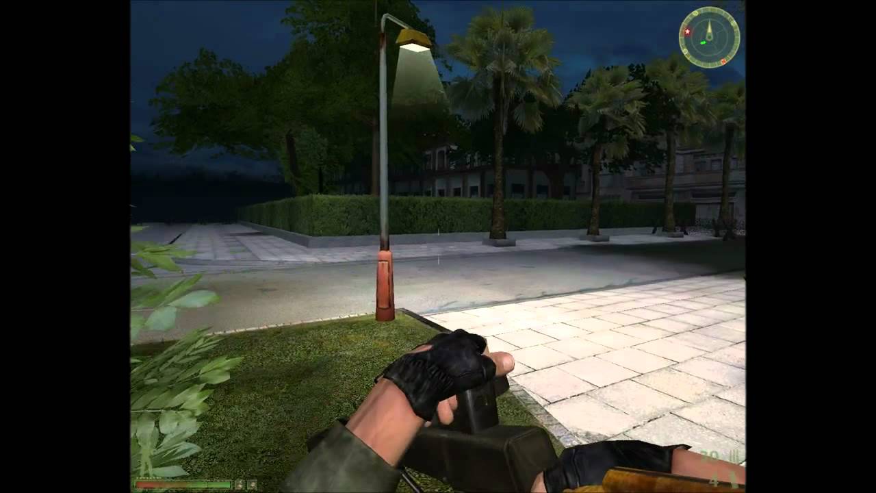 Vietcong 2 - Let's Play 2 (конец Тед перемирию)