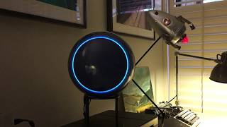 My personal Alexa-enabled device screenshot 1