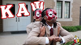 Kappa Alpha Psi | Nu Rho Chapter | PROBATE | Spring 2026 | Vanderbilt University