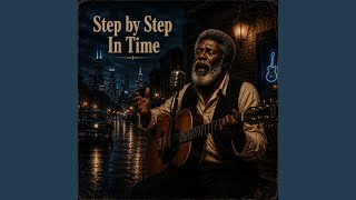 Step by Step In Time - Benny Dalmon