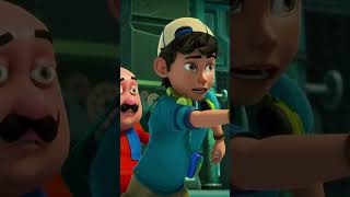 Holy Cave లో Identity Coin కనిపెట్టిన Motu 🪙👀 | Motu Patlu in the Metal World