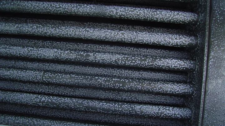 Understanding Passivation and White Rust