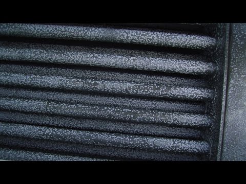 What Is Passivation Galvanized Steel