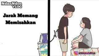 Story WA buat yang lagi LDR