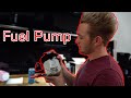 TURBO Pontiac G8: Episode 5 - Planning out Fuel System
