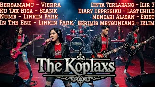 Lagu Menemani Tidur Kalian 🎶 Live Cover Lagu Galau \u0026 Rock | The Koplaxs