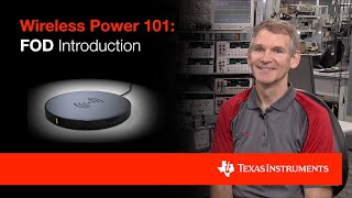 Wireless Power 101: FOD Introduction