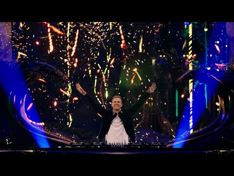 Armin van Buuren