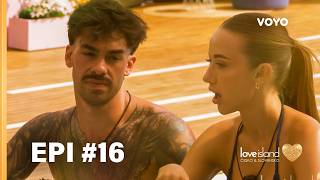 Adriane čas na rozmýšľanie vypršal | EPI #16 dnes večer na Voyo | Love Island 2026 CZ&SK screenshot 2
