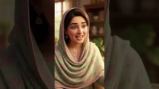 🌟 Always Tell the Truth | Islamic Story for Kids❤️ Ahmad Learns the Importance of Honesty🌙