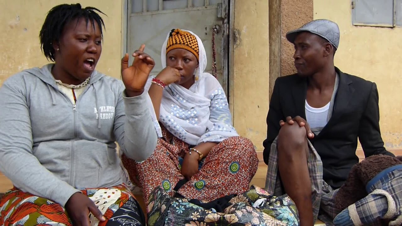 LA FEMME SÉNÉGALAISE 45