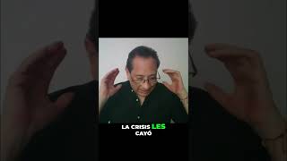 Crisis Económicas  La Verdad Oculta por Años