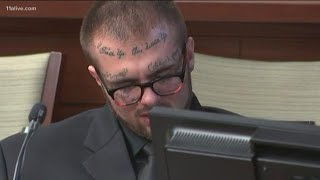 Parents insist they didn't kill 2-week-old daughter